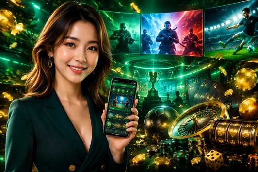 Đội ngũ 88aaa